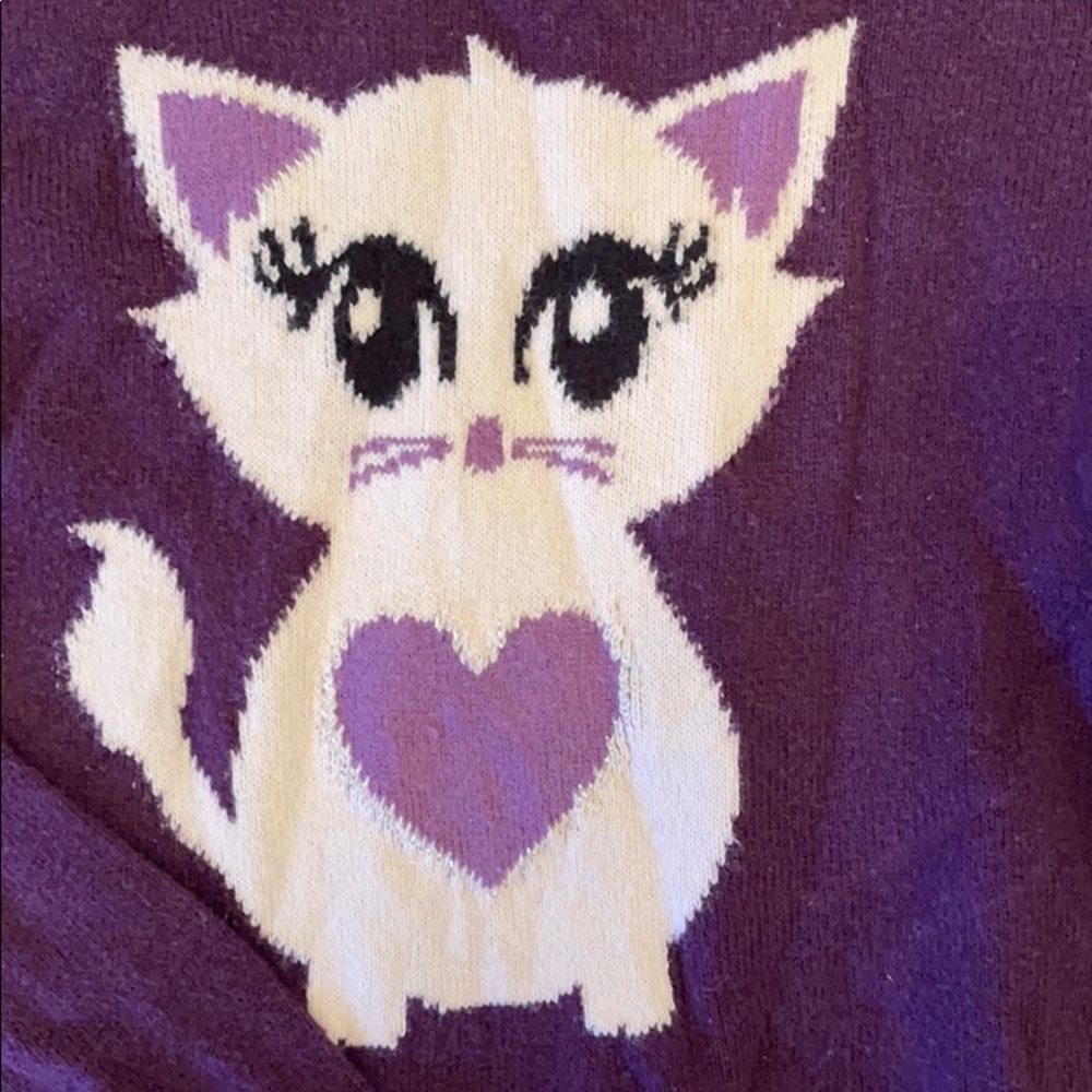 Sweater - Picture 2 of 2